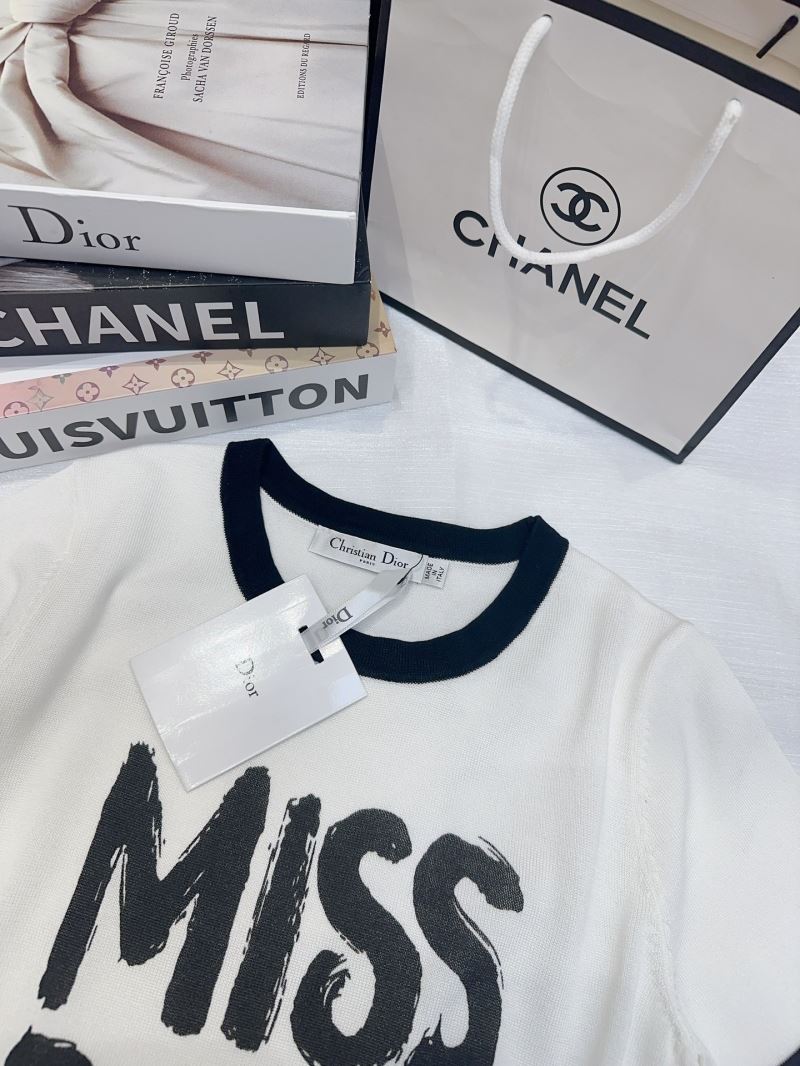 Christian Dior T-Shirts